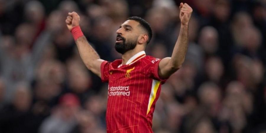 محمد صلاح ليس أفضل جناح في الدوري الإنجليزي هذا الموسم