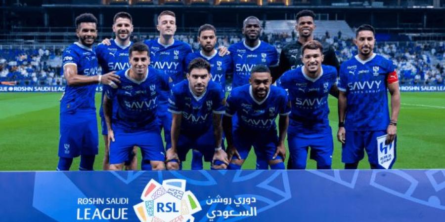 طبيب الهلال السعودي يكشف موعد عودة المصابين ويتجاهل نيمار