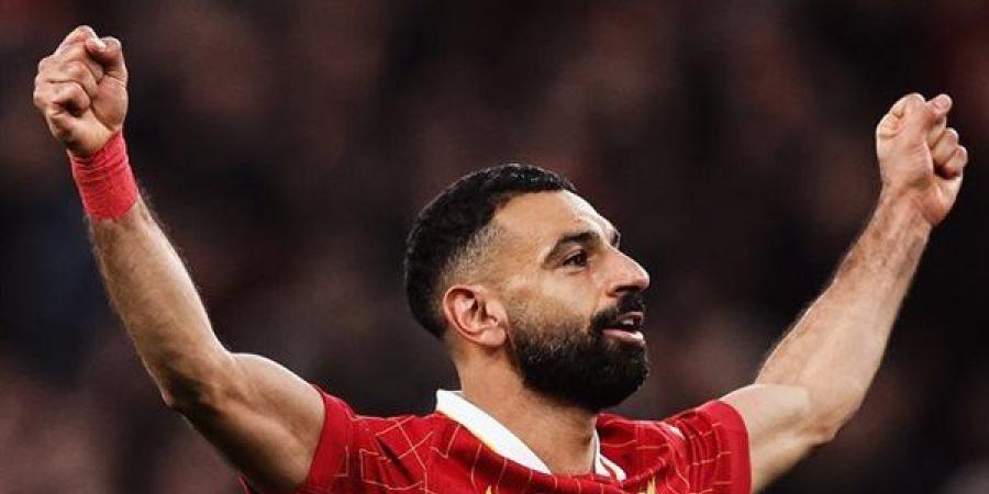 محمد صلاح: هدفي جعل الأوربيين ينظرون إلى لاعبي الوطن العربي بإعجاب.. ولا ألوم ظروفي في تشيلسي - مصر بوست