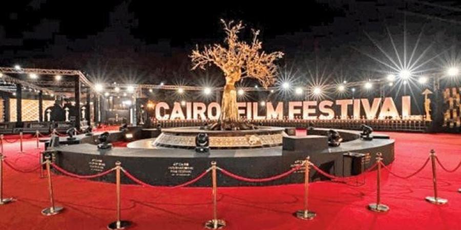 اليوم.. حلقة نقاش حول السرد السينمائي عبر تقنيات الصوت بمهرجان القاهرة - مصر بوست