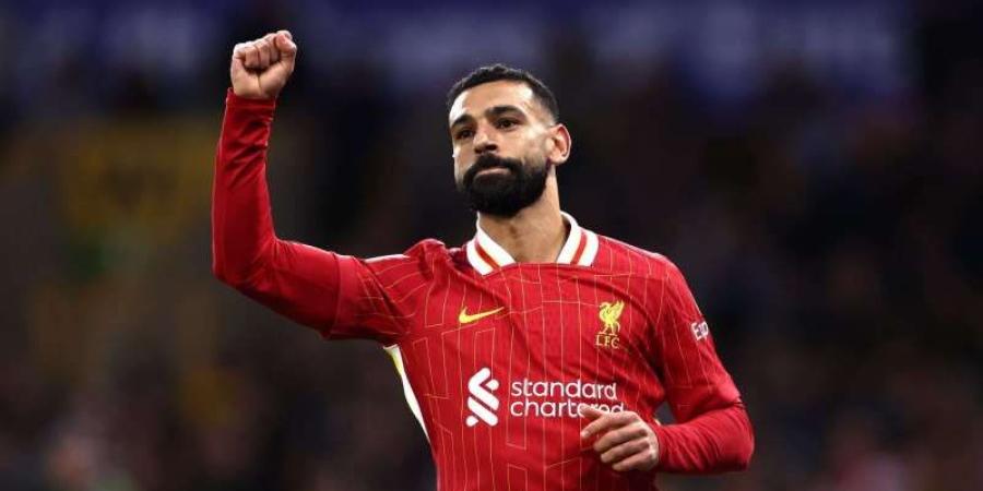 محمد صلاح: بعيش الحياة بالشكل اللي أنا عايزه