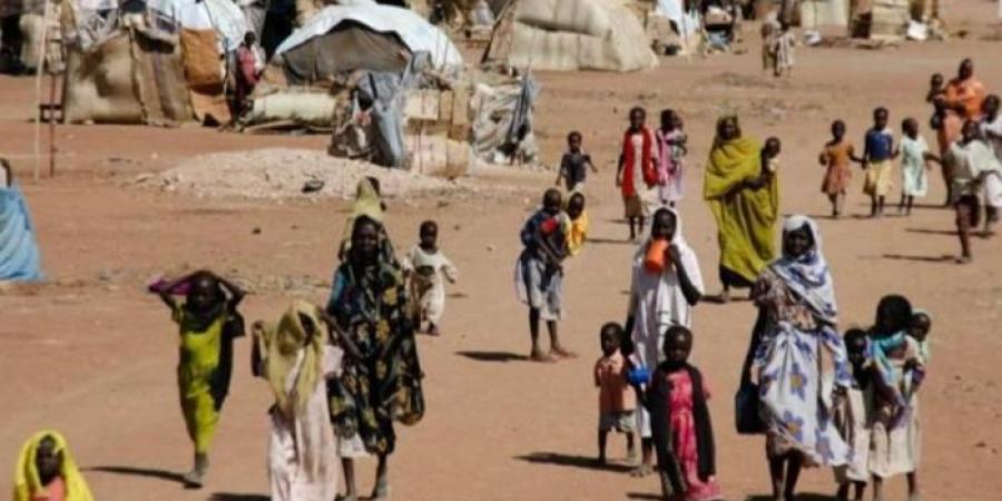 113 مليون جنيه إسترليني مساعدات إنسانية بريطانية للسودان