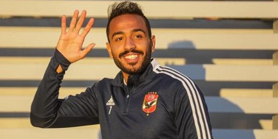 محامي كهربا يكشف تفاصيل جديدة في أزمة اللاعب مع الزمالك - مصر بوست