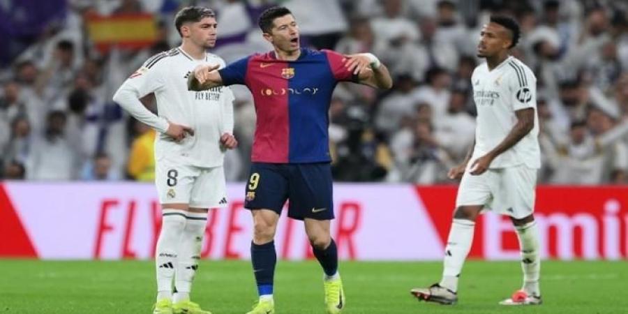 «الأمر تجاوز الفنيات».. اعتراف مدريدي مفاجئ بتفوق برشلونة