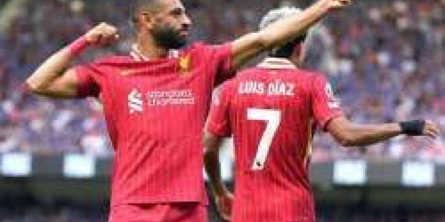 ليفربول يستعد لرحيل محمد صلاح ومفاجأة بشأن انتقاله إلى السعودية