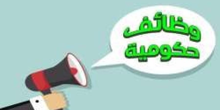 وظائف خالية في 3 هيئات حكومية.. اعرف التفاصيل والشروط