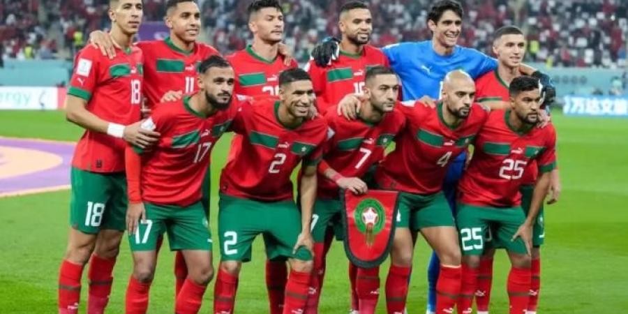 القنوات الناقلة لمباراة المغرب وليسوتو في تصفيات كأس أمم أفريقيا 2025