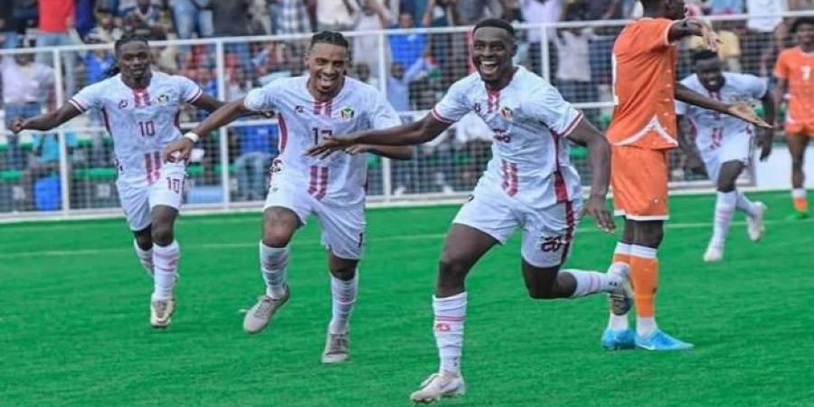 سفير جديد للعرب.. منتخب السودان إلى كأس أمم أفريقيا 2025