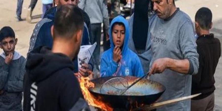 الخارجية الفلسطينية: المجتمع الدولي يتحمل المسؤولية عن استمرار المجازر والتهجير والتجويع لشعبنا