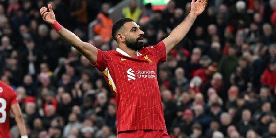 في غياب محمد صلاح.. كاف يعلن قائمة اللاعبين المرشحين لجائزة الأفضل في إفريقيا لعام 2024