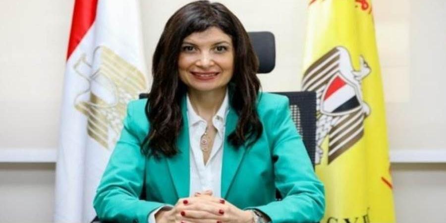 رشا نجم: “التمويل البديل والتكنولوجيا هما مفتاح تعزيز الشمول المالي في عصر التحول الرقمي”