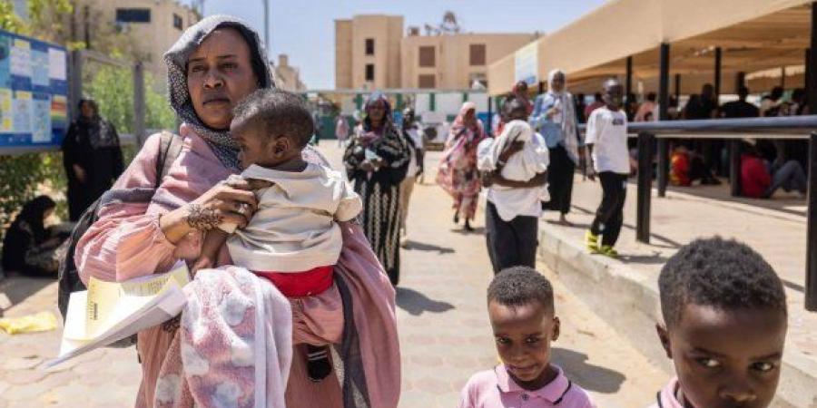 «قانون اللاجئين» يثير جدلاً في مصر