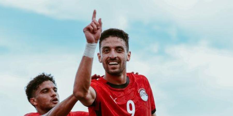 9 لاعبين يسجلون بقميص المنتخب فى عهد حسام حسن.. آخرهم طاهر