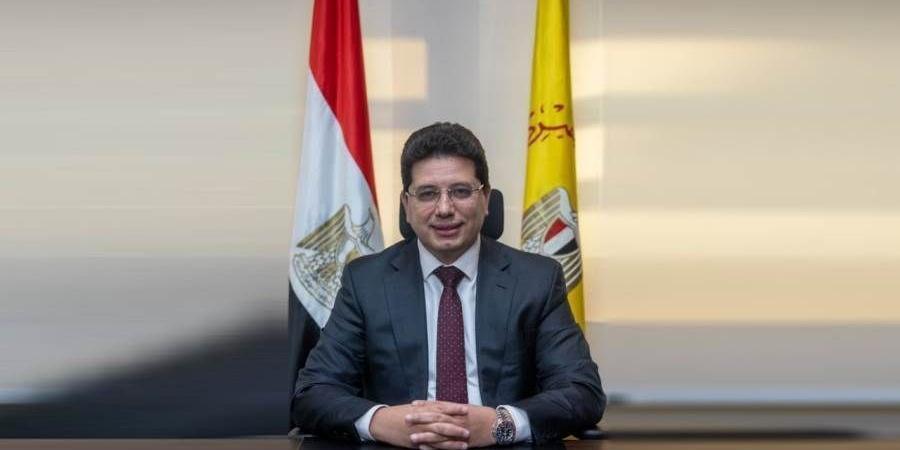 إيهاب نصر: مصر تخطو بثبات نحو التحول الرقمي وتقترب من الأسواق المتقدمة