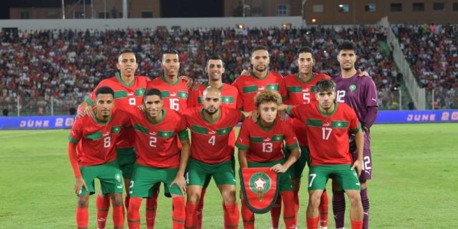 القنوات الناقلة لمباراة المغرب وليسوتو الإياب