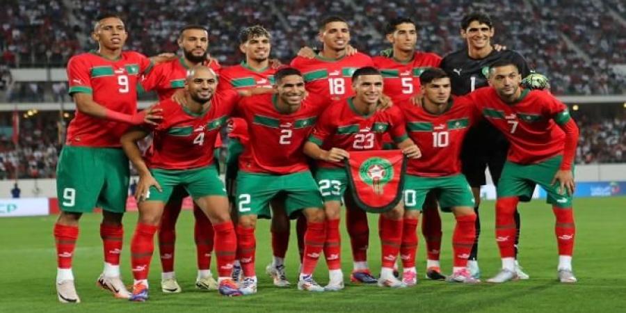 بفوز تاريخي.. المغرب يحلق بالعلامة الكاملة قبل كأس أمم أفريقيا 2025