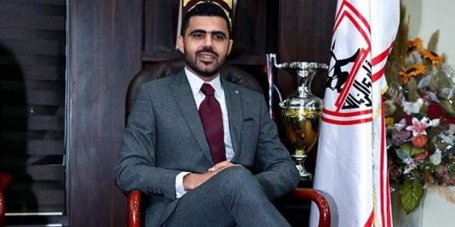 شقيق محمد طارق عضو مجلس إدارة الزمالك يكشف آخر تطورات حالته الصحية