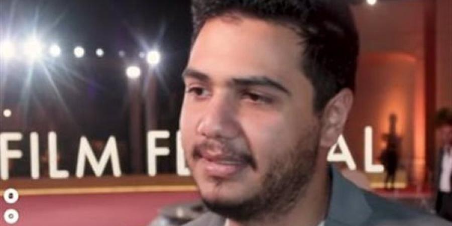 عمر محمد رياض يكشف مواصفات فتاة أحلامه: تتقي ربنا فيا