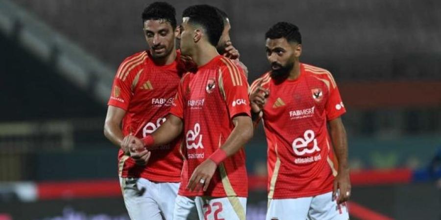 التشكيلة الأغلى | 8 من الأهلي ولاعب من بيراميدز والزمالك