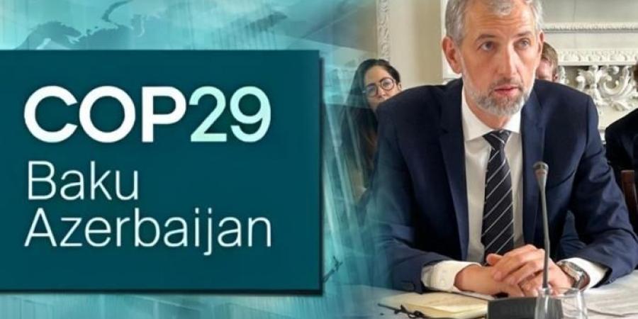 COP29.. المنظمة الدولية للمعايير تعلن دمج علم المناخ بمقاييسها الفنية