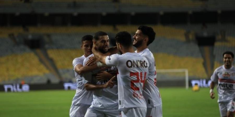 الزمالك يريد التوصل لحل ودي مع مدربه السابق