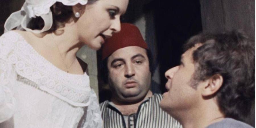 ترميم 3 أفلام مصرية ضمن «كنوز البحر الأحمر»