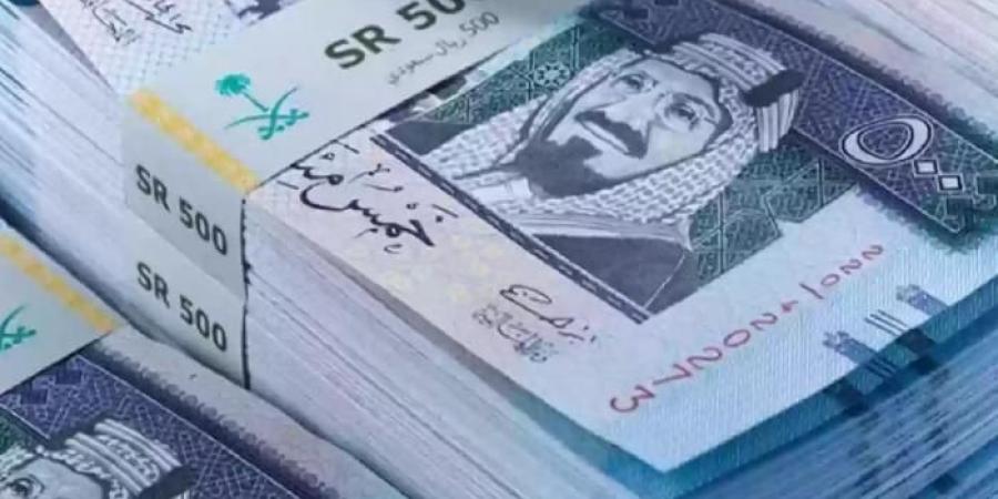 سعر الريال السعودي مقابل الجنيه المصري اليوم الإثنين 18 نوفمبر 2024