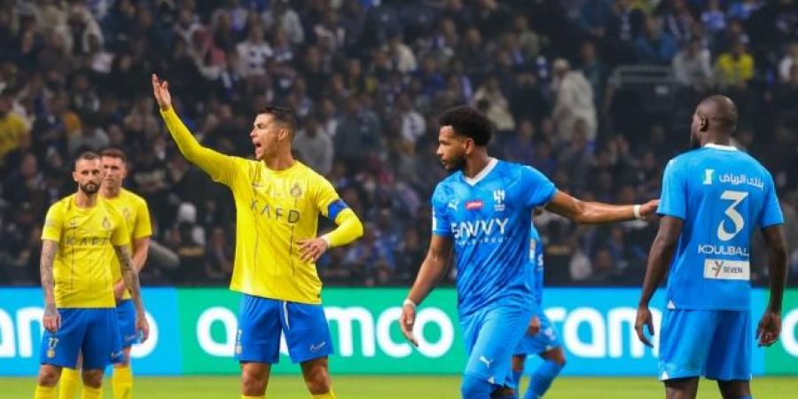 الهلال أم النصر.. من حصل على ركلات جزاء أكثر في الدوري؟