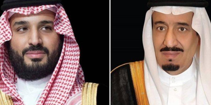 القيادة السعودية تهنئ سلطان عُمان بذكرى اليوم الوطني لبلاده