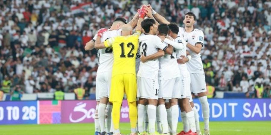 منتخب العراق سيخرج من عنق الزجاجة بشرطين!