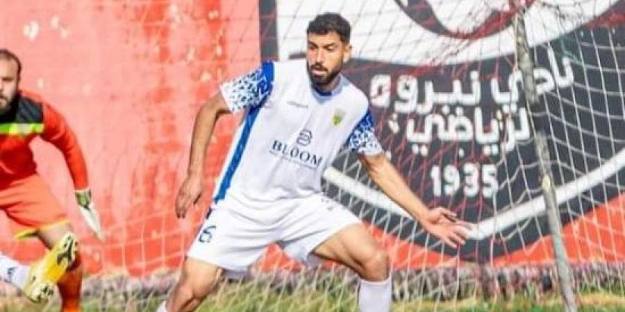 المدير الفنى لنادى كفر الشيخ: محمد شوقى لاعب جوكر وما حدث مفاجأة لنا جميعا