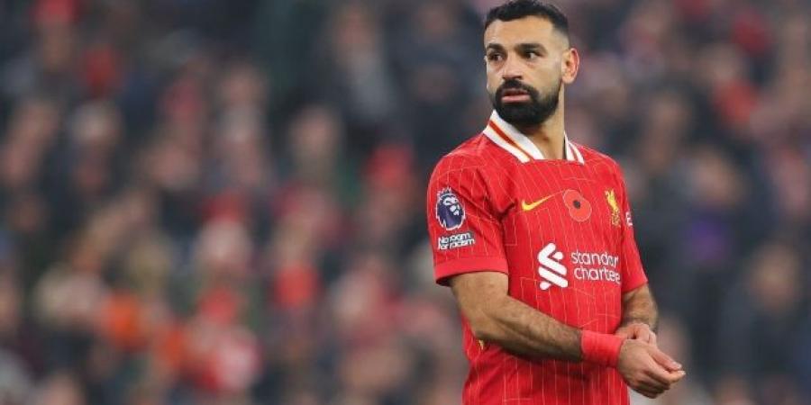 مدرب نيوكاسل السابق يدافع عن محمد صلاح بعد تصريحات تروي ديني