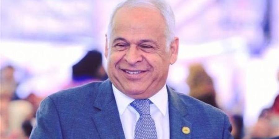 فرج عامر: لن نتخلى عن ربيعة في يناير.. وهذه مطالبنا من اتحاد الكرة الجديد