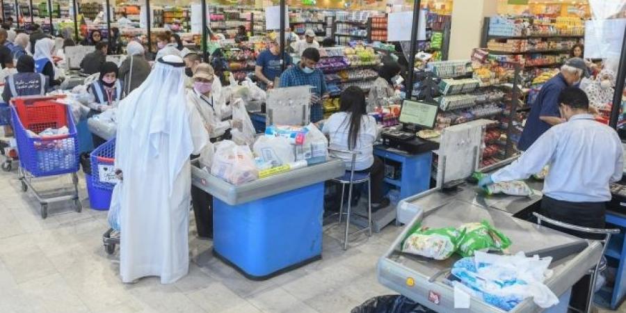 «الإحصاء»: 2.44% ارتفاع التضخم في أكتوبر الماضي