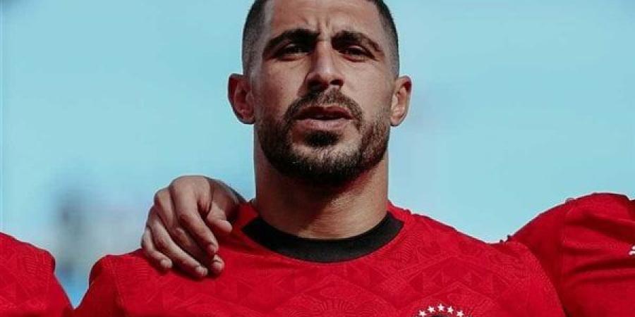 محمد ربيعة يكشف موقفه من اللعب لـ الأهلي أو الزمالك