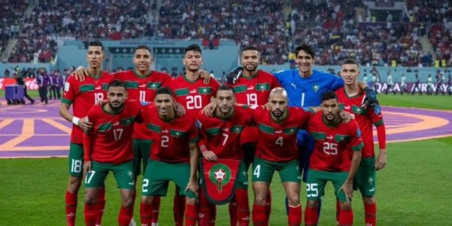 بعد سباعية ليسوتو | أكبر انتصارات المنتخب المغربي التاريخية