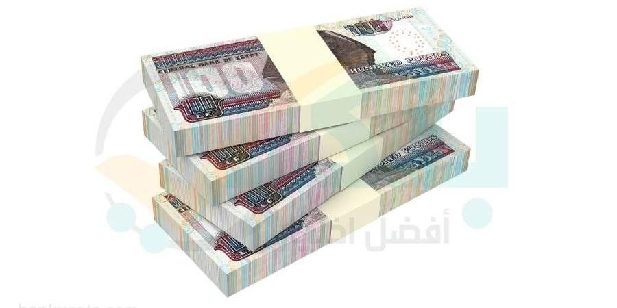 القروض المشتركة بالبنوك المدرجة بالبورصة ترتفع إلى 175.556 مليار جنيه بالربع الثالث من 2024