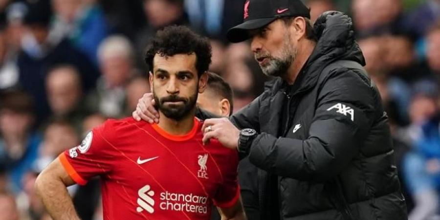 مفاجأة.. كلوب خطط لتعويض محمد صلاح بلاعب «فاشل»