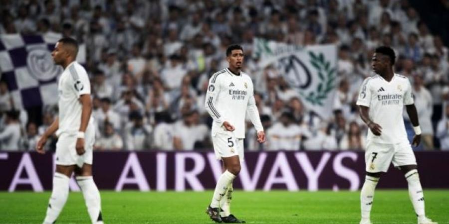 جدول مباريات ريال مدريد.. روزنامة نارية وخطر يهدد الميرينغي!