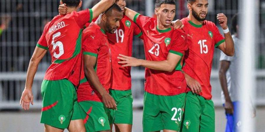 تصفيات أمم إفريقيا : حلم ليبيا يتبدد.. مهرجان أهداف مغربي... وخيبة تونسية