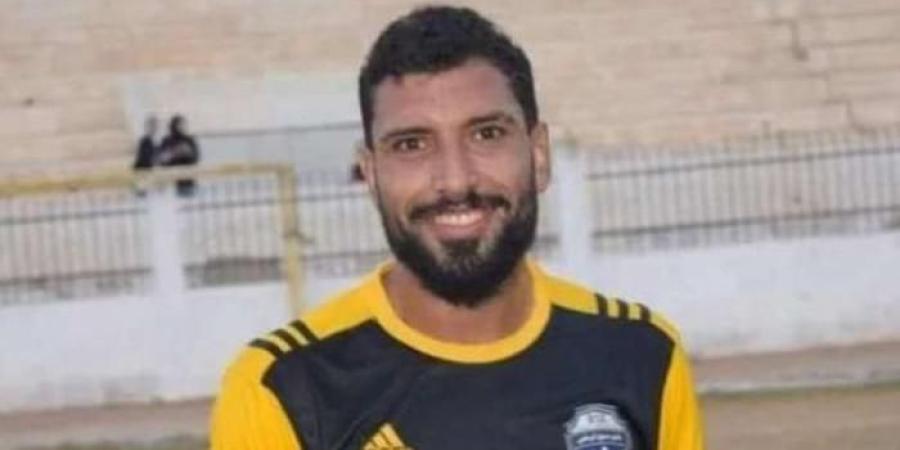 وفاة محمد شوقي.. الحزن يضرب الكرة المصرية مجدداً