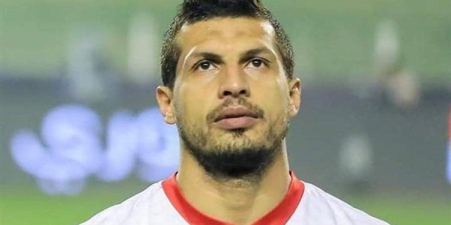 ظهر بقوة.. اسم طارق حامد يعود للظهور من جديد داخل الزمالك