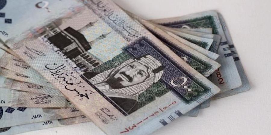 سعر الريال السعودي مقابل الجنيه المصري اليوم الثلاثاء 19 نوفمبر 2024