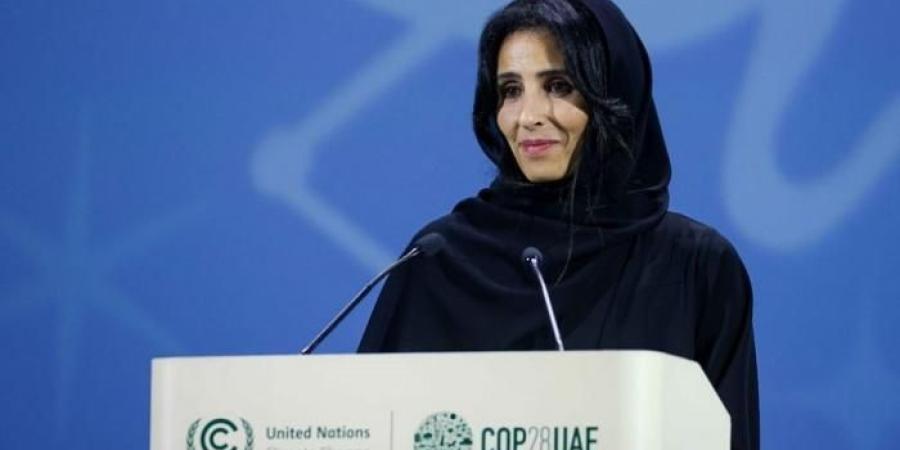 رسالة رزان المبارك في COP29.. أهداف المناخ تتطلب العمل الجماعي