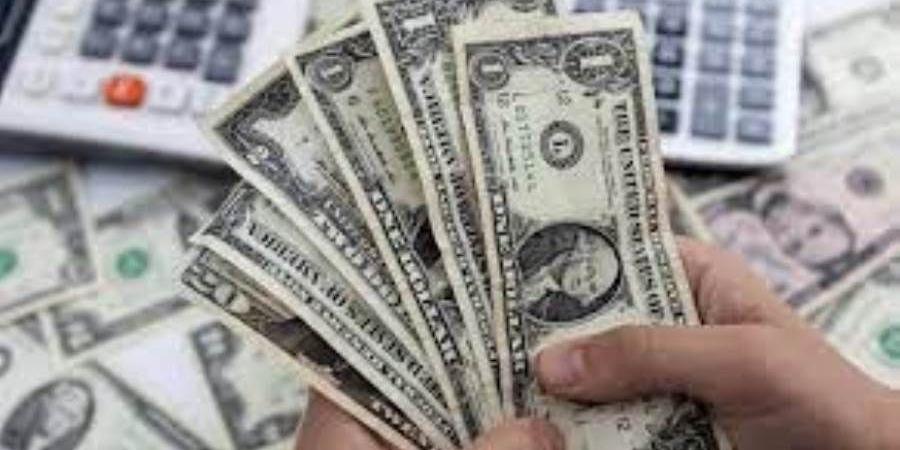 سعر الدولار اليوم الثلاثاء 19-11-2024 بختام التعاملات في البنوك