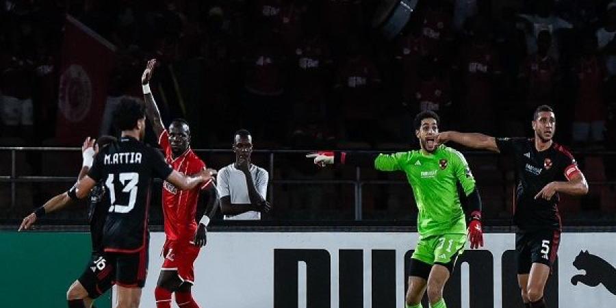 مصطفى شوبير: الجيل الجديد لمنتخب مصر سيفوز بكل البطولات