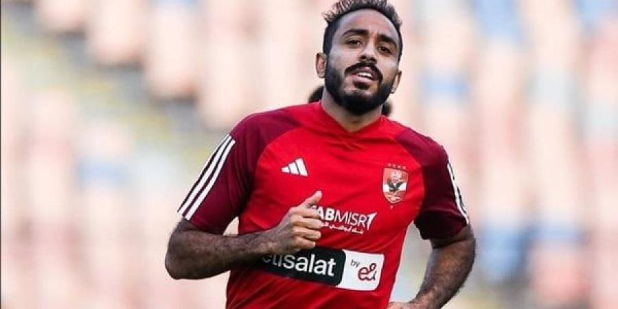 محامي كهربا: نريد مهلة من الزمالك لسداد باقي الغرامة.. ومن الوارد أن يتم السداد خلال شهر