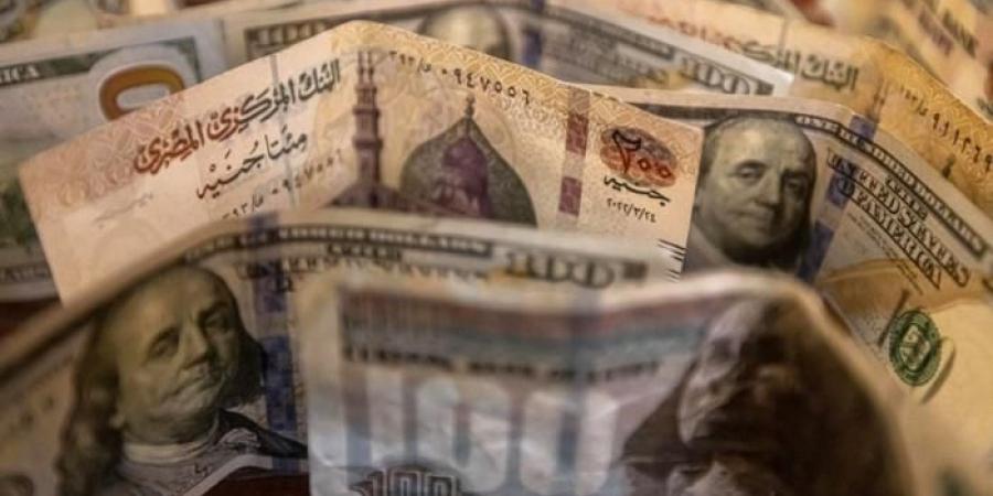 سعر الدولار اليوم في مصر الأربعاء 20 نوفمبر 2024.. الأخضر يواصل الصعود