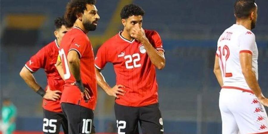 تقارير: صلاح لا يبدو قريبًا من الاستمرار مع ليفربول.. ومرموش يمكنه تعويض رحيله