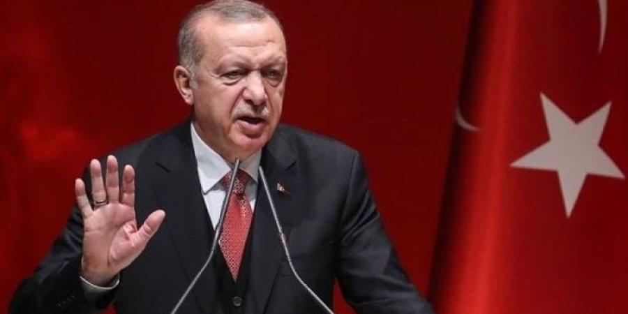 أردوغان: التوتر الصاروخي بين روسيا وأوكرانيا يهدد بحرب كبيرة